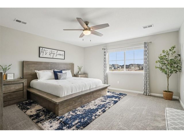 7136 S Vandriver Way, Aurora, CO 80016