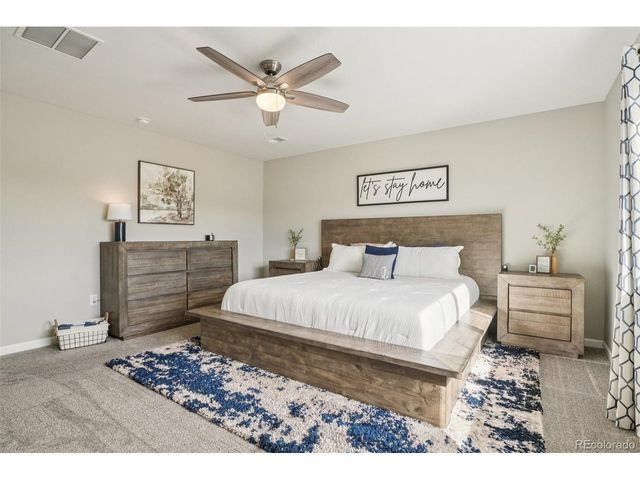 7136 S Vandriver Way, Aurora, CO 80016