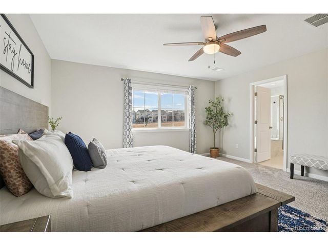 7136 S Vandriver Way, Aurora, CO 80016