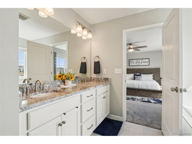 7136 S Vandriver Way, Aurora, CO 80016