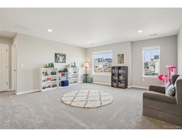7136 S Vandriver Way, Aurora, CO 80016