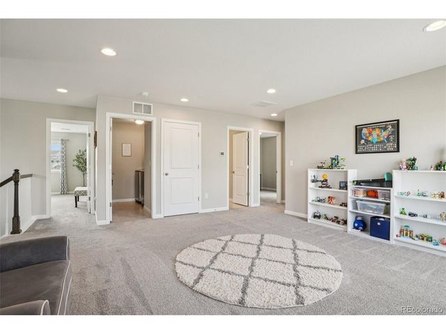7136 S Vandriver Way, Aurora, CO 80016