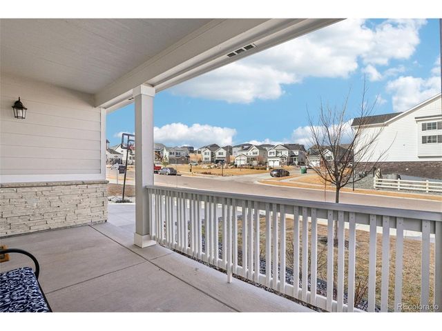 7136 S Vandriver Way, Aurora, CO 80016