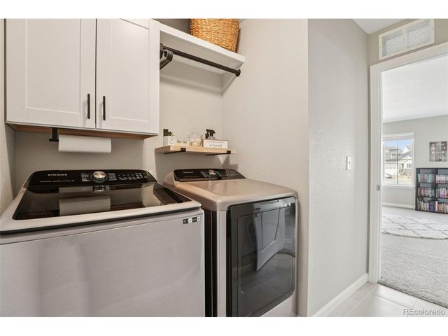 7136 S Vandriver Way, Aurora, CO 80016