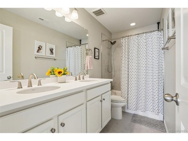 7136 S Vandriver Way, Aurora, CO 80016