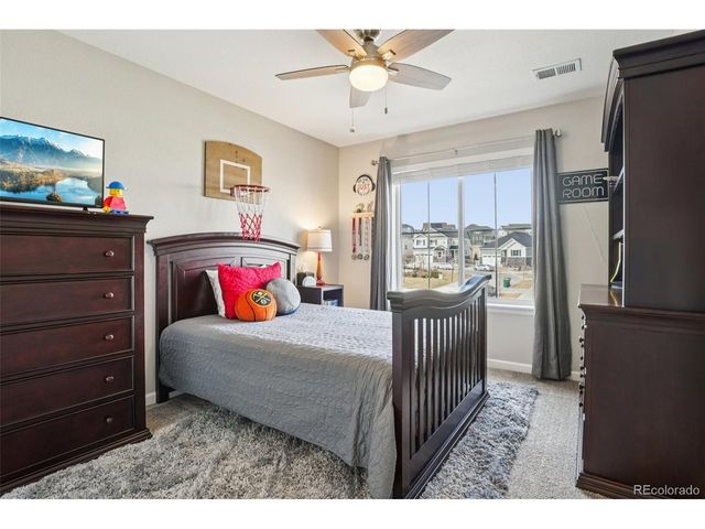 7136 S Vandriver Way, Aurora, CO 80016