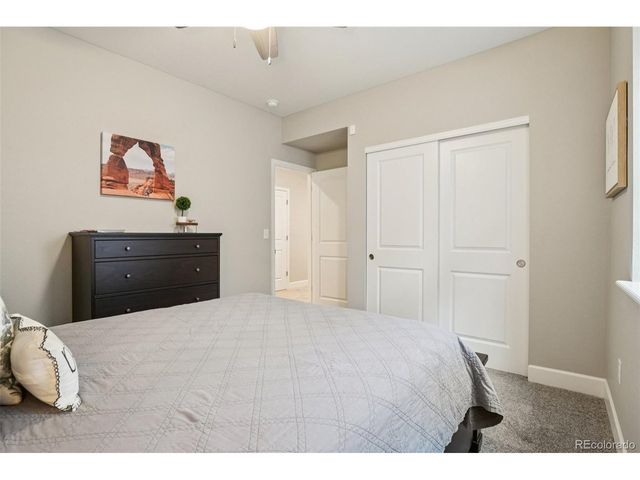 7136 S Vandriver Way, Aurora, CO 80016