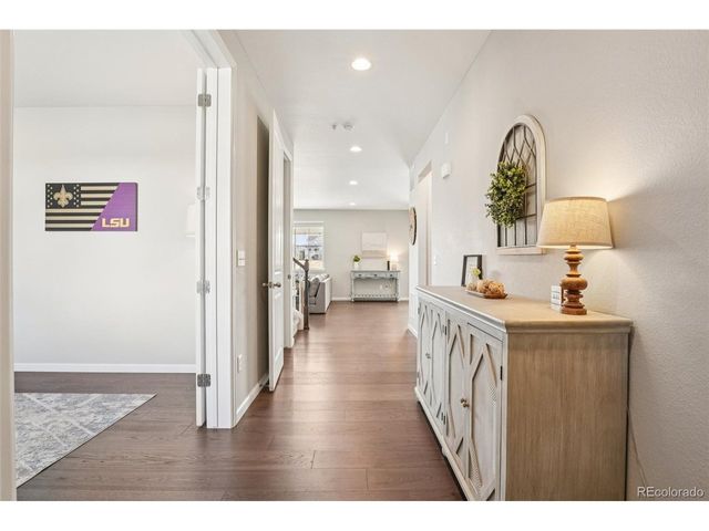 7136 S Vandriver Way, Aurora, CO 80016