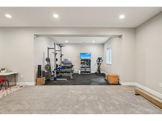 7136 S Vandriver Way, Aurora, CO 80016