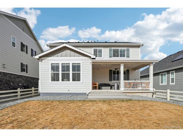 7136 S Vandriver Way, Aurora, CO 80016