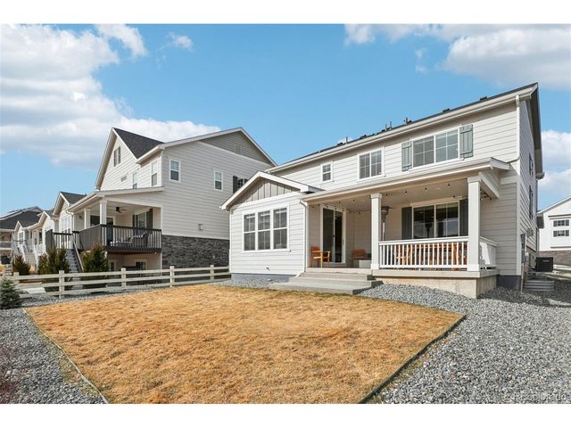 7136 S Vandriver Way, Aurora, CO 80016