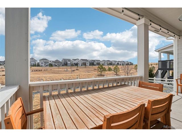 7136 S Vandriver Way, Aurora, CO 80016