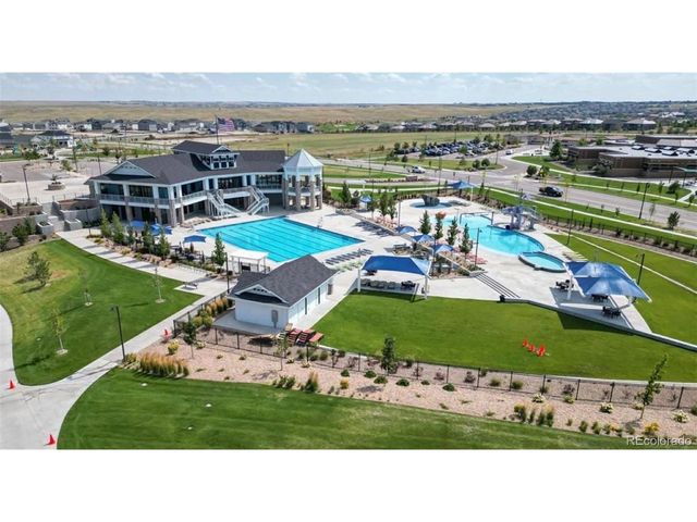 7136 S Vandriver Way, Aurora, CO 80016