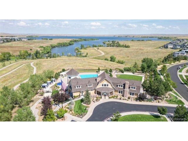 7136 S Vandriver Way, Aurora, CO 80016