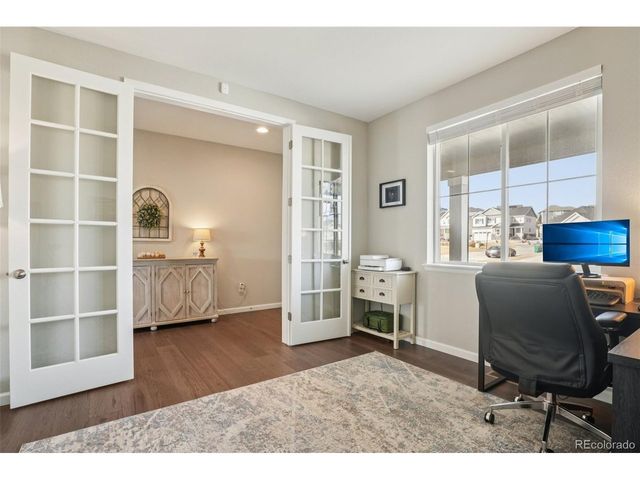 7136 S Vandriver Way, Aurora, CO 80016