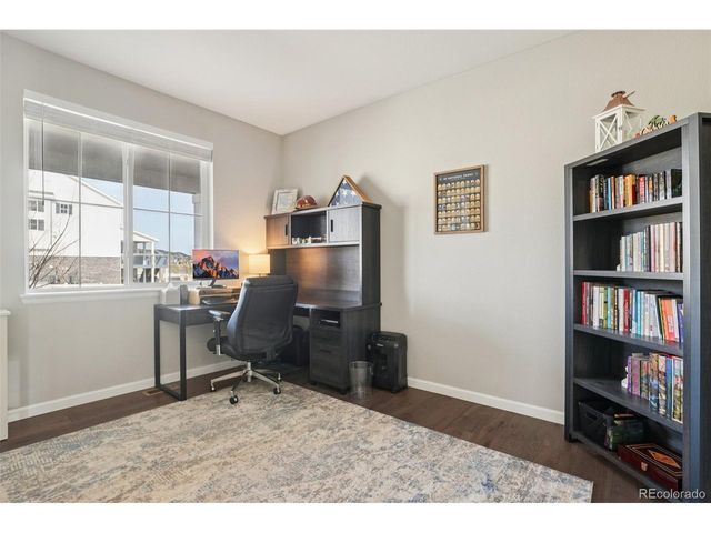 7136 S Vandriver Way, Aurora, CO 80016