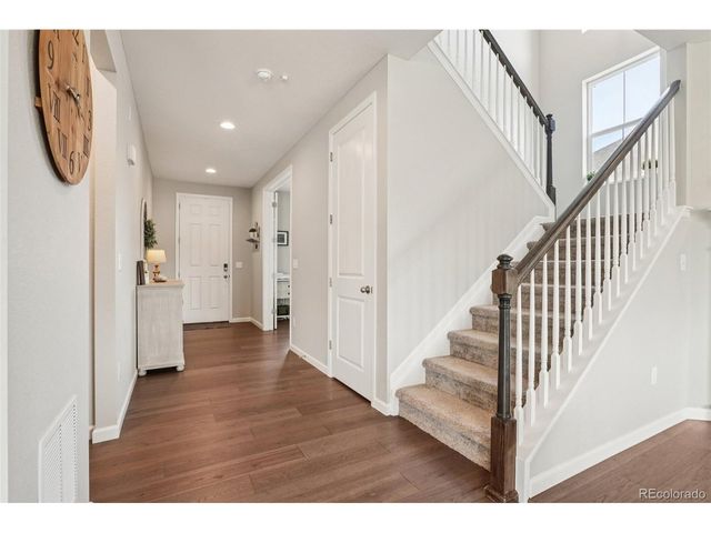 7136 S Vandriver Way, Aurora, CO 80016