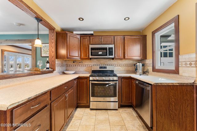 1243 Aldrich Road, Jackson, NJ 08527