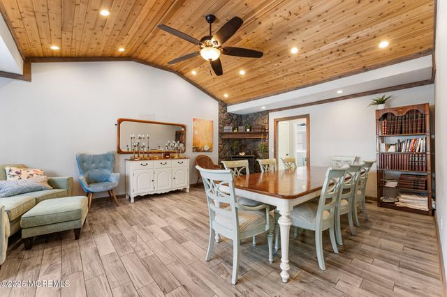 1243 Aldrich Road, Jackson, NJ 08527