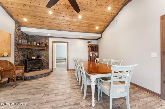 1243 Aldrich Road, Jackson, NJ 08527