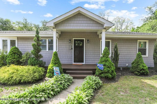 1243 Aldrich Road, Jackson, NJ 08527