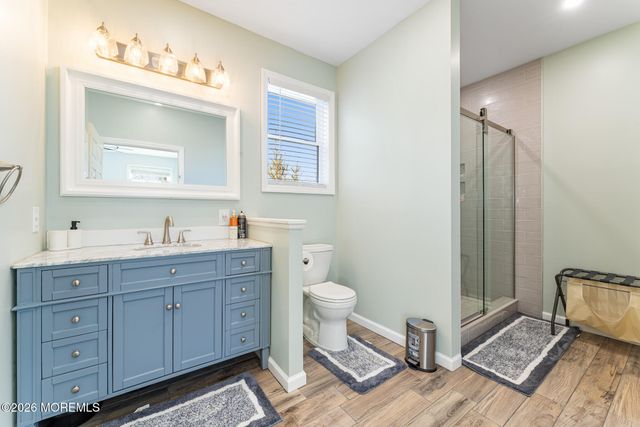 1243 Aldrich Road, Jackson, NJ 08527