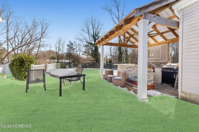 1243 Aldrich Road, Jackson, NJ 08527