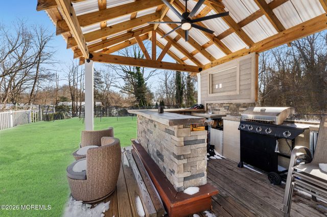 1243 Aldrich Road, Jackson, NJ 08527