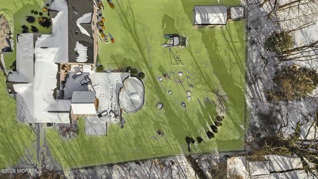 1243 Aldrich Road, Jackson, NJ 08527