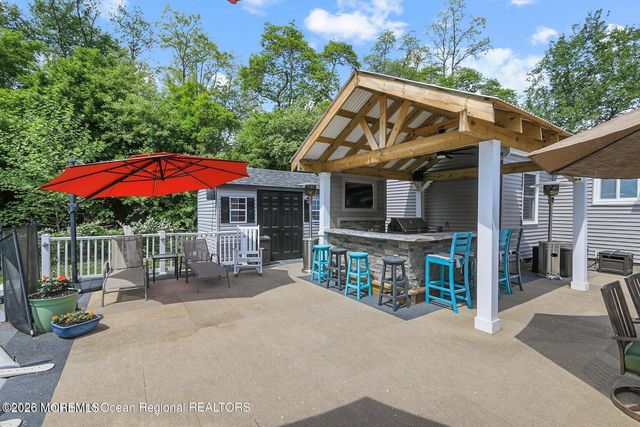 1243 Aldrich Road, Jackson, NJ 08527