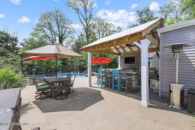 1243 Aldrich Road, Jackson, NJ 08527