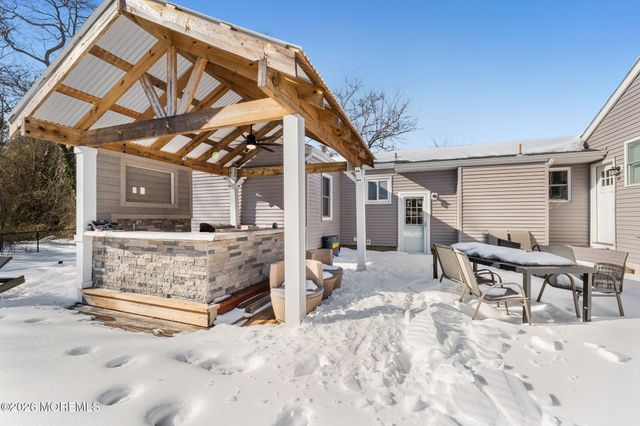 1243 Aldrich Road, Jackson, NJ 08527