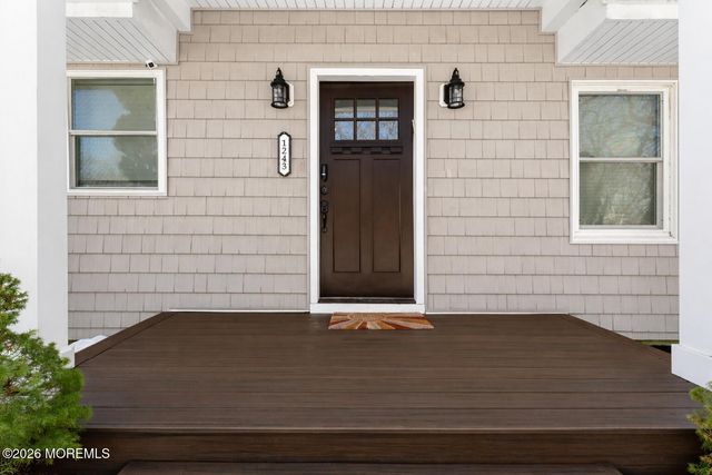 1243 Aldrich Road, Jackson, NJ 08527