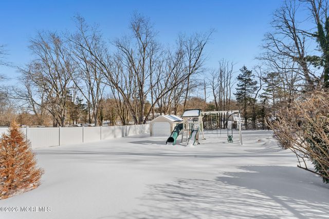 1243 Aldrich Road, Jackson, NJ 08527