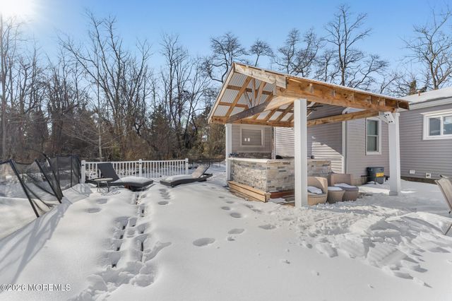 1243 Aldrich Road, Jackson, NJ 08527