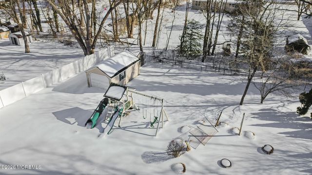 1243 Aldrich Road, Jackson, NJ 08527