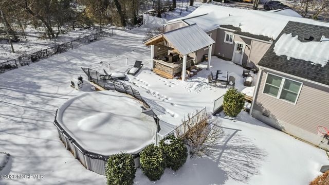 1243 Aldrich Road, Jackson, NJ 08527