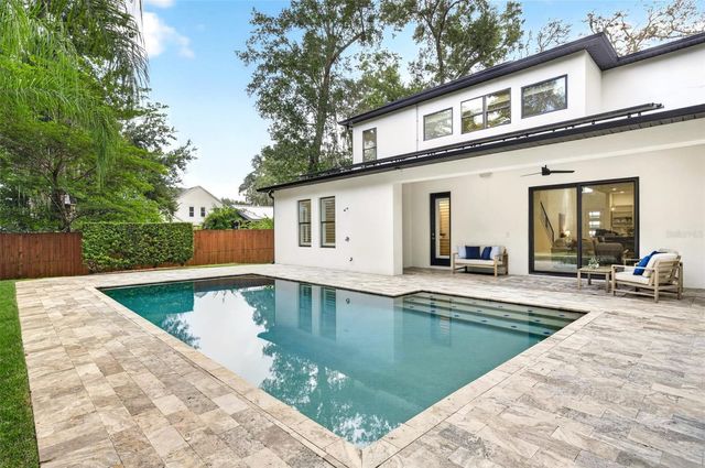2343 VERSAILLES AVENUE, Winter Park, FL 32789