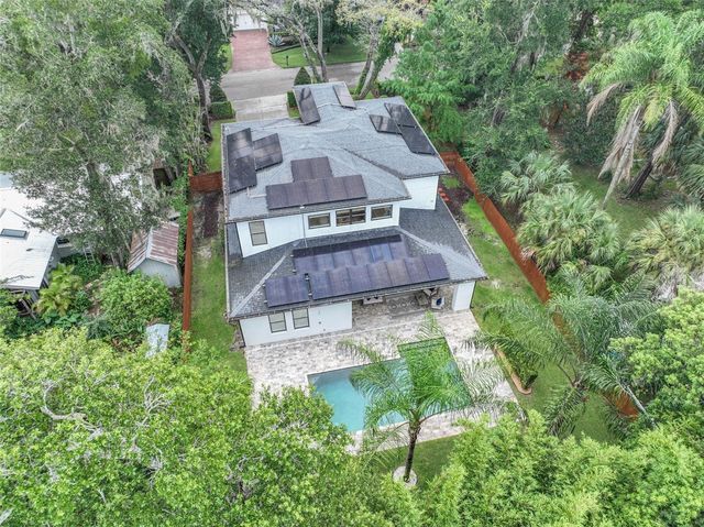 2343 VERSAILLES AVENUE, Winter Park, FL 32789