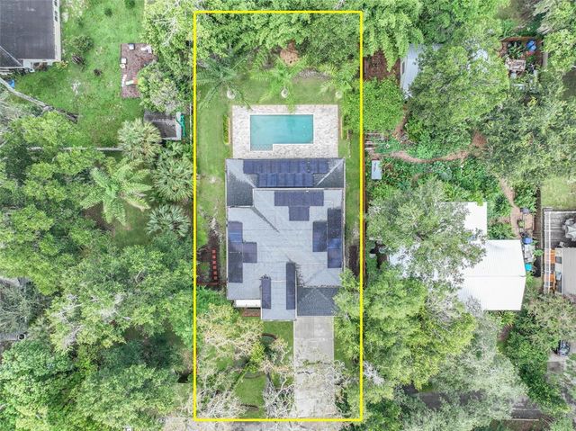 2343 VERSAILLES AVENUE, Winter Park, FL 32789