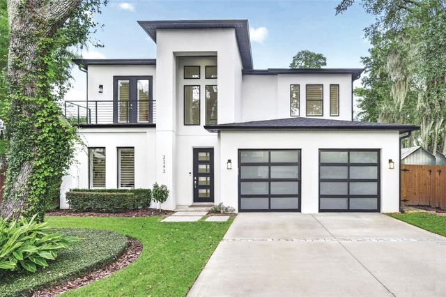 2343 VERSAILLES AVENUE, Winter Park, FL 32789
