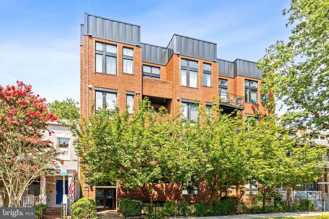 245 15TH ST SE #105, Washington, DC 20003