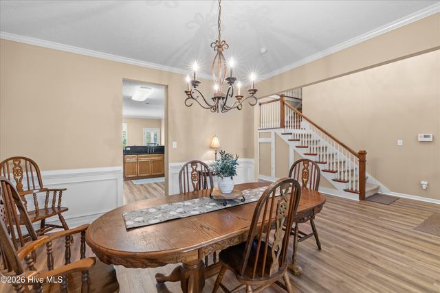 4013 Ellington Drive, Grovetown, GA 30813