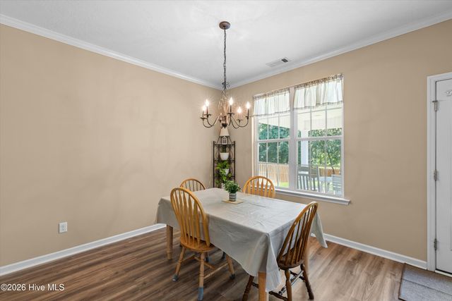 4013 Ellington Drive, Grovetown, GA 30813