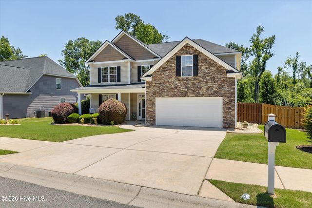 4013 Ellington Drive, Grovetown, GA 30813