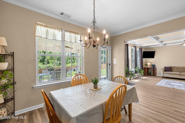 4013 Ellington Drive, Grovetown, GA 30813