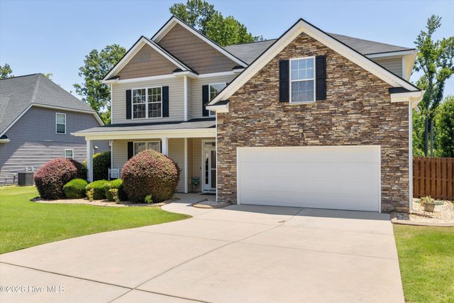 4013 Ellington Drive, Grovetown, GA 30813