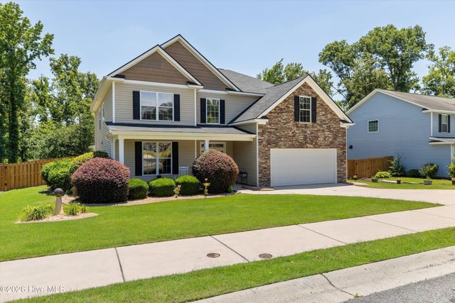 4013 Ellington Drive, Grovetown, GA 30813