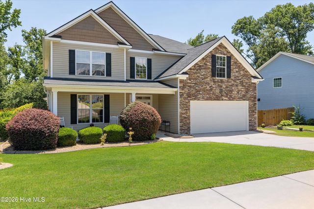 4013 Ellington Drive, Grovetown, GA 30813