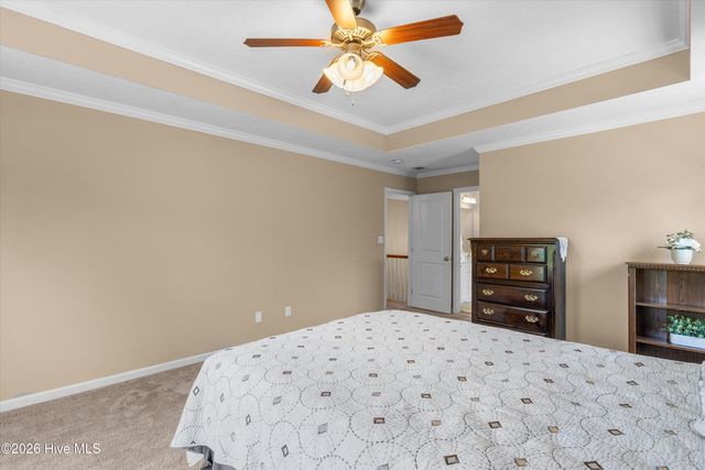 4013 Ellington Drive, Grovetown, GA 30813